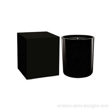 Cylinder Ceramic Candle Holder, Candle Jar, Various Sizes Available